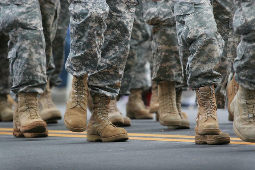 Serbia Largest Arms Importer in Western Balkans