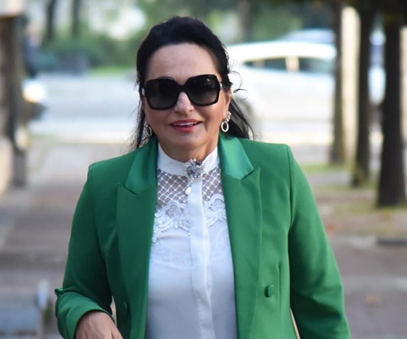 Vesna Medenica calls on Miloš not to surrender