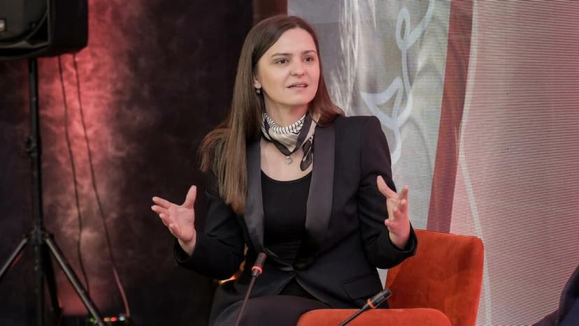 Andrić: I pored zalaganja svih žena u javnom prostoru, prave...