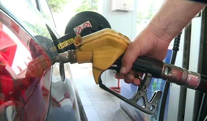 Fuel Prices in Montenegro to Increase by One Cent