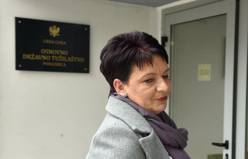 Journalist's Lawsuit Against Portal Postponed in Montenegro