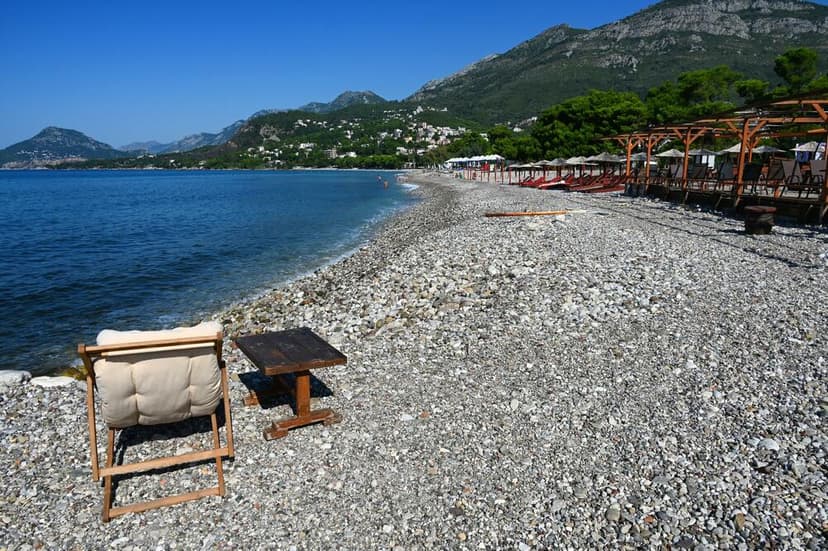 Montenegro's 'Morsko dobro' Budget Distribution Discussed