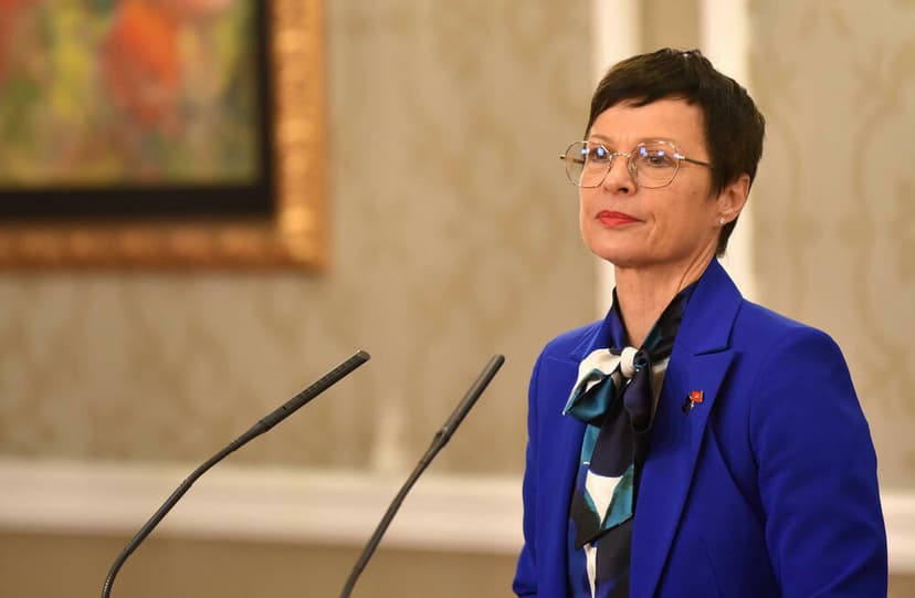 EU Commissioner Kos: Time for Montenegro Accession Talks