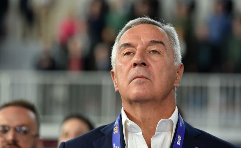 Montenegro's Inquiry Committee to Hear President and Former PM on March 13