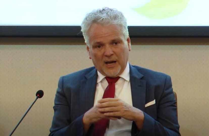 EU Official Satler Criticizes Montenegro's Slow Progress Towards EU Membership