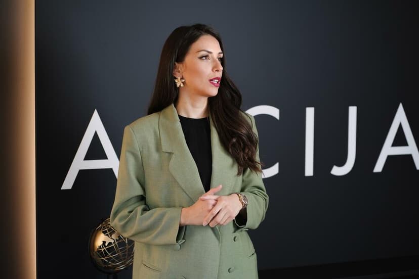 Montenegro Human Rights Association Criticizes Government Over Security Sector Control