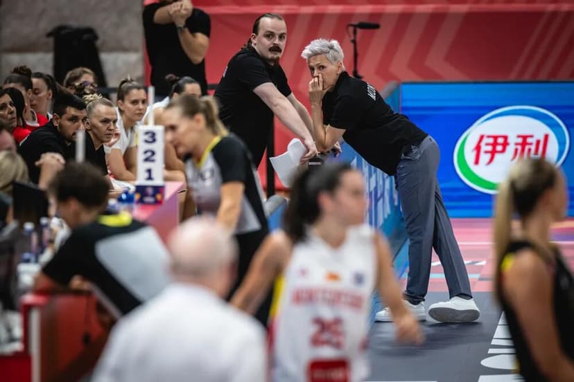 Škerović pred nastavak kvalifikacija: I ranije smo bili u sličnoj...