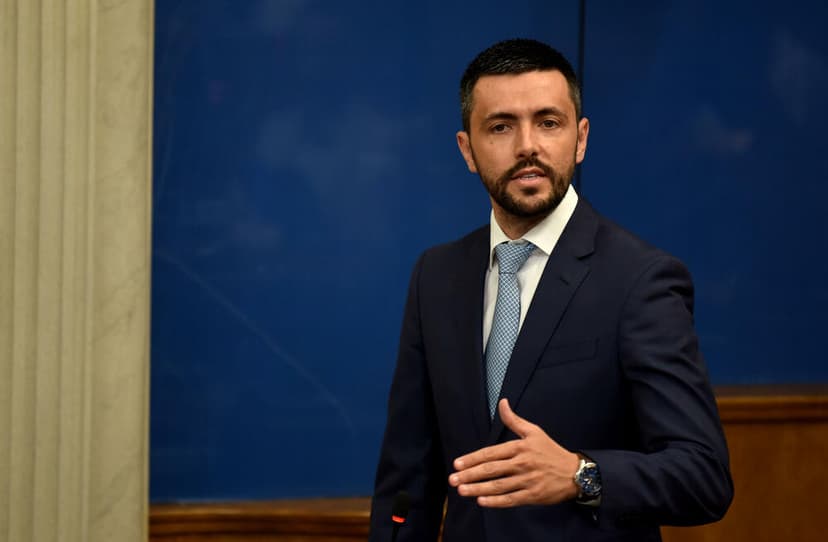 DPS Threatens to Leave Electoral Reform Committee in Montenegro