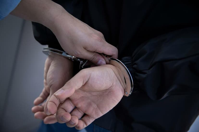 Educator Arrested in Bijelo Polje on Suspicion of Crime