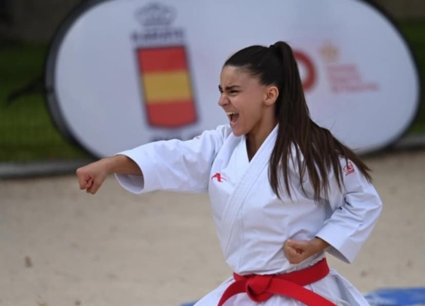 Karate: New medals for Montenegrin competitors in Banja Luka.