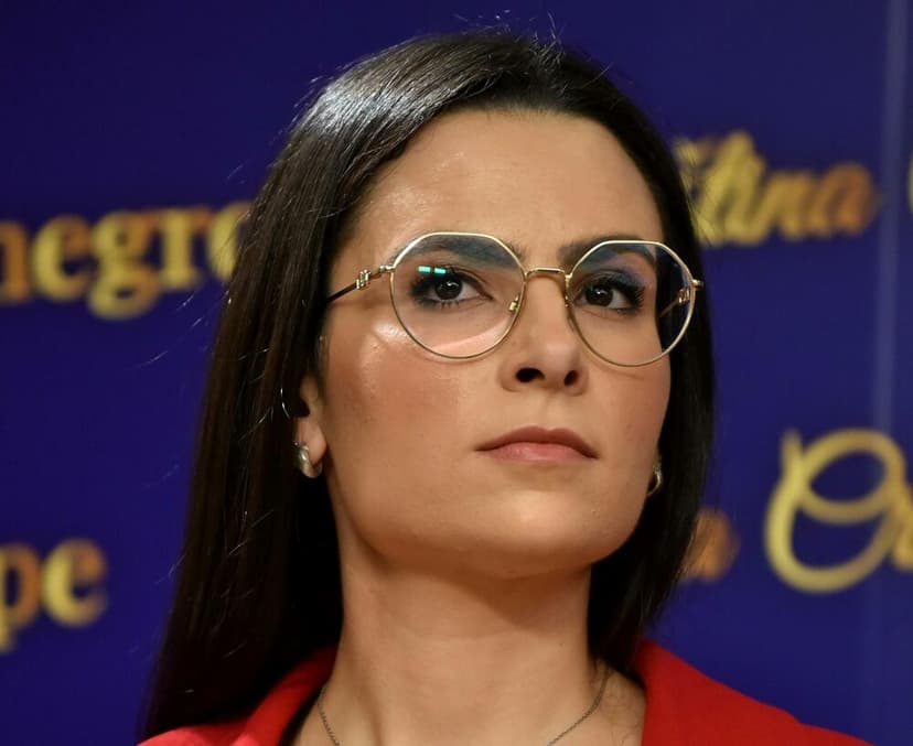 Popović Accuses Boris Bogdanović of Orchestrating 'Performance' Outside First Bank