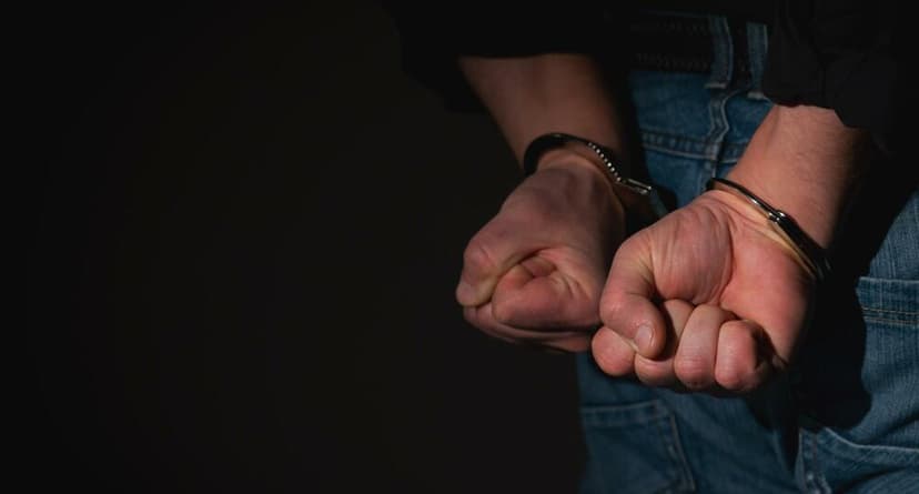 Man Arrested in Nikšić on Suspicion of Abducting Ten-Year-Old Girl