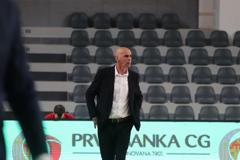 Podgorica protiv Heliosa završava nastup u ABA2 ligi, Kadija: Ovaj...