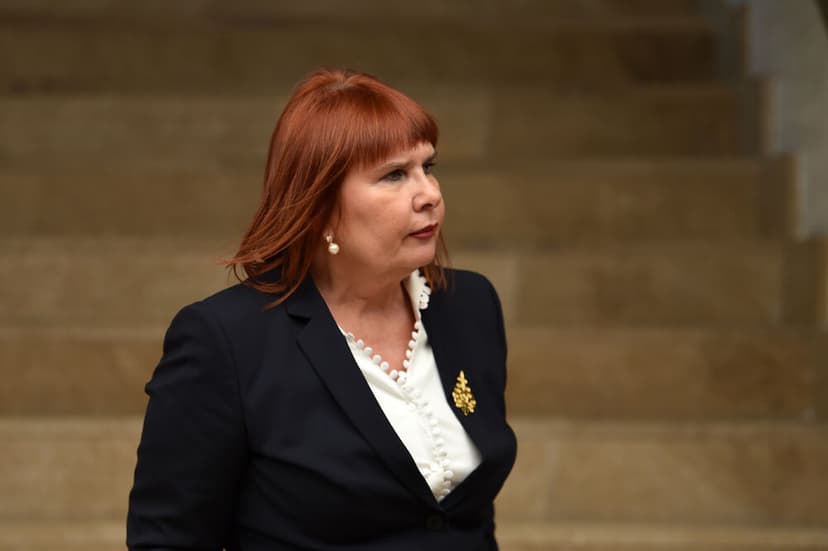 Montenegrin Supreme Court President Questions Participation in Parliamentary Hearing