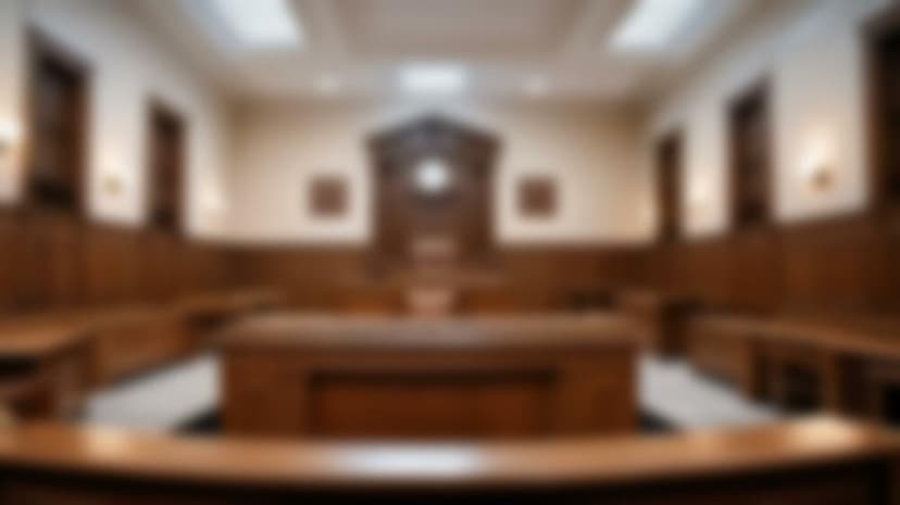 Montenegrin Boxer's Trial Delayed After Accused Admits Bribery Attempt