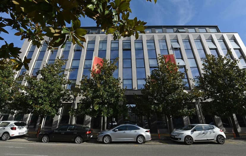 Trial for Šćepan Roganović murder begins with reading of Sky messages