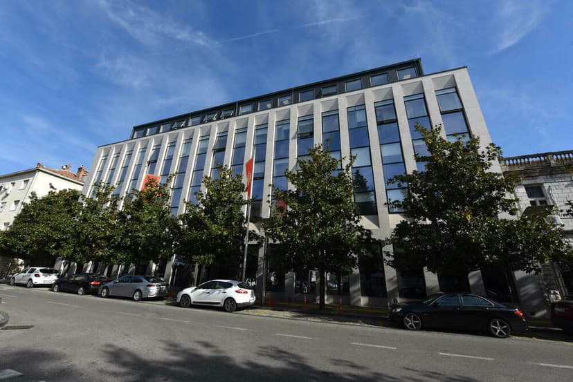 Witness Testifies with Protected Identity in Roganović Murder Trial