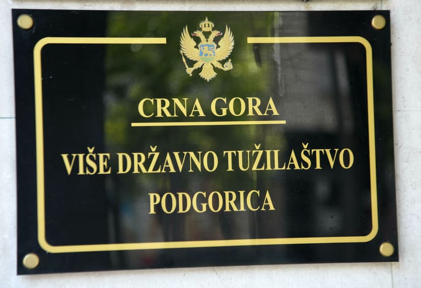 Aleksić Detained and Charged with Attempted Murder