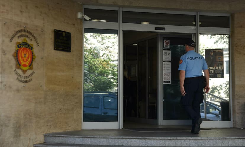 Montenegro Recovers 57 Weapons and Over 1,000 Ammunition Pieces in February