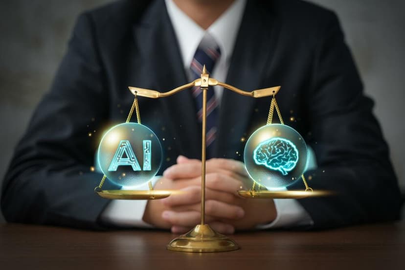 AI Can Lead to Increased Workload and Decreased Efficiency, Study Suggests