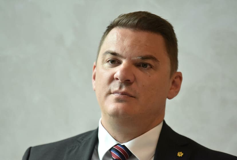 Montenegro Minister Assures No Fuel Shortages