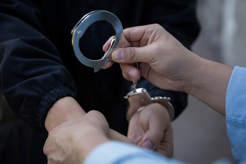 Russian Citizen Arrested in Montenegro