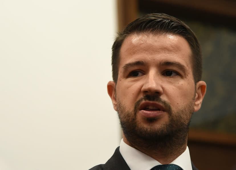 Milatović's Cabinet: Montenegro's EU Future Built on Actions