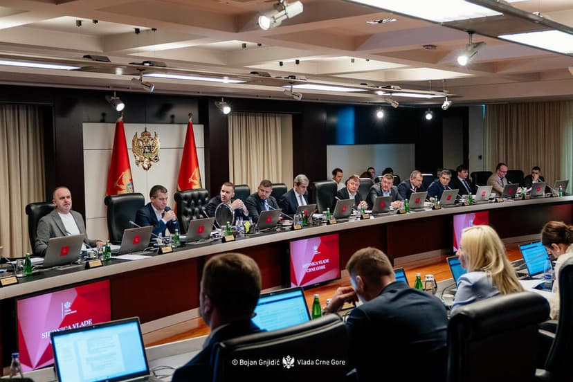 Montenegro Introduces Legal Obligation for Gender Equality in Government