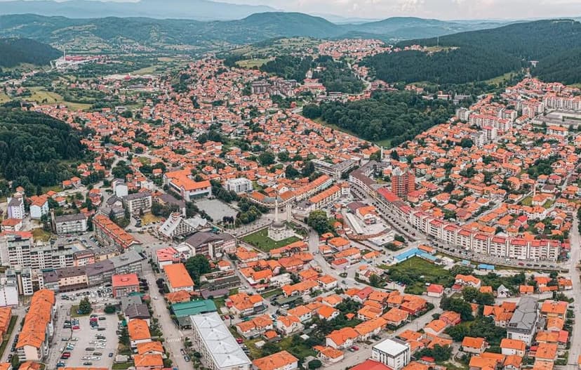 Cetinje domaćin svjetskog kongresa PEN centara
