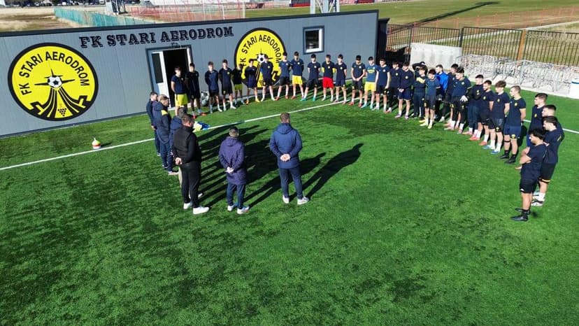 Stari sjutra, derbi "orlova" i Zabjela u nedjelju u Tuzima