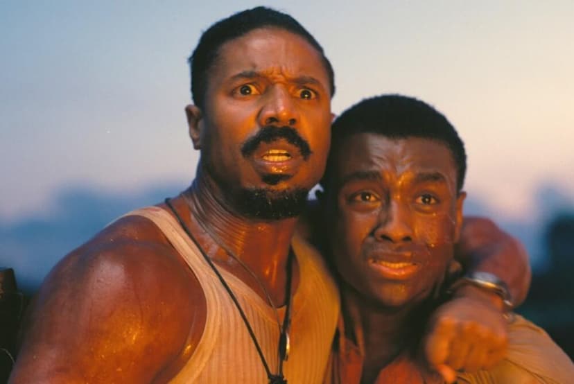 Actors' Awards for Michael B. Jordan and Jessie Buckley