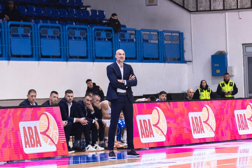 Sutjeska ima šansu da bude prva pred plej-of, Simonović: Uradićemo...