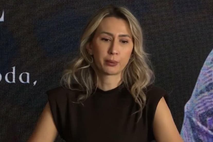 Woman Questioned in Podgorica ODT Regarding Assistance to Perpetrator