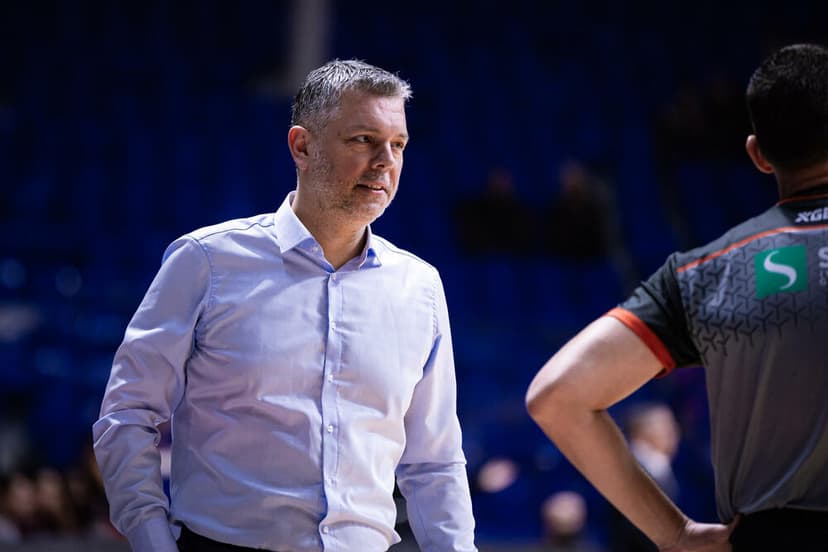 SC Derbi hosts Mega, Mijović: A serious challenge for us, we expect...