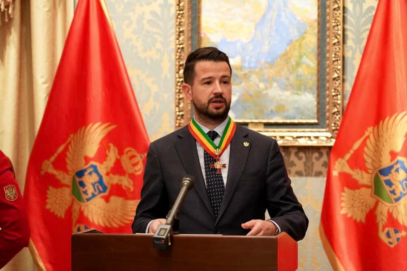 Kabinet Milatovića: Kada žene pomjeraju granice, mijenja se cijela...