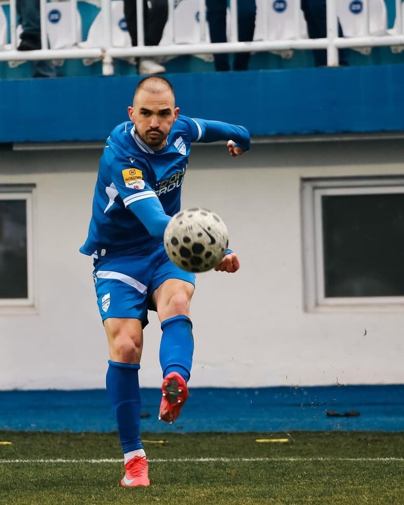 Kako je Camaj stigao u Novi Pazar: Imao je jače ponude, ali je...