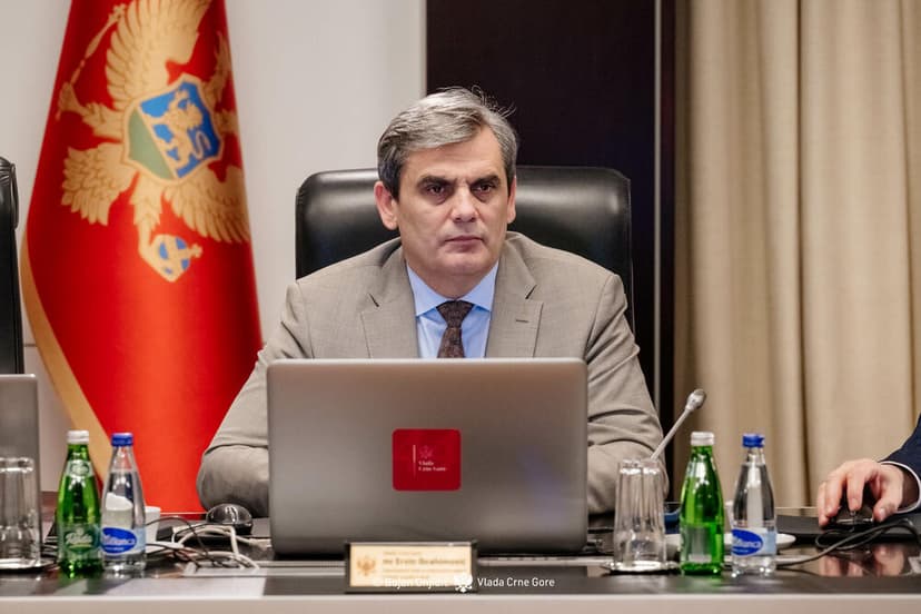 Ibrahimović: Crne Gora prati dešavanja nakon operacije u Iranu,...