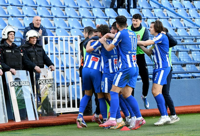 FSCG: Pokrenut disciplinski postupak protiv Budućnosti, Sutjeske i...