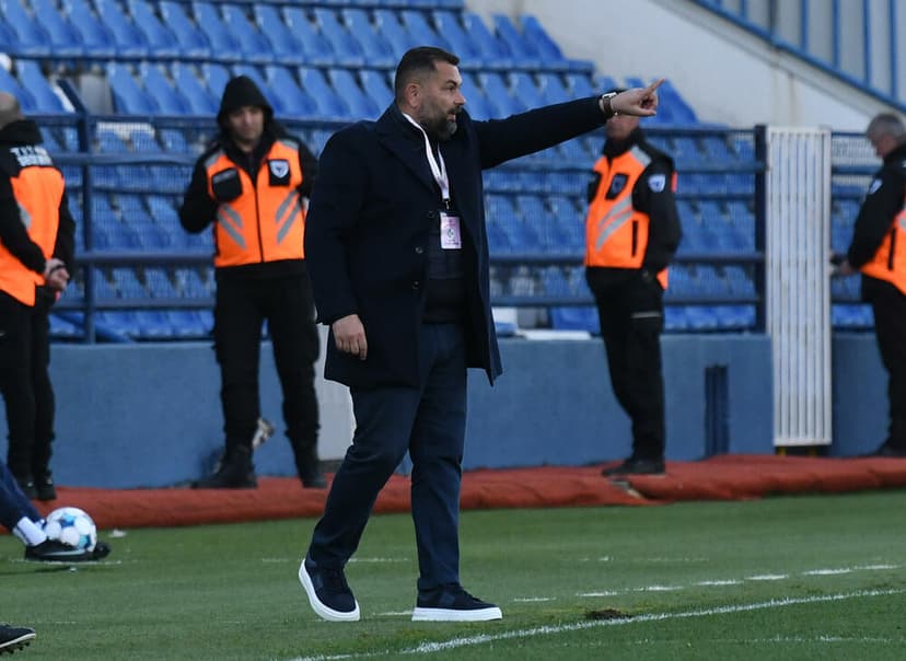 Jelenić: Ne patim, nego uživam, a mislim da ćemo uživati jako dugo