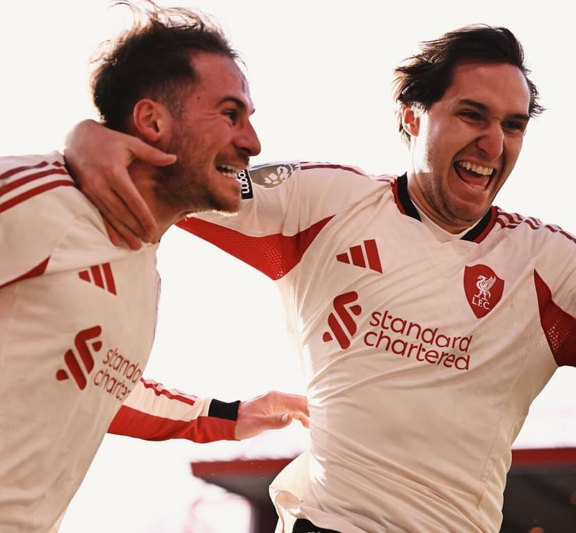 Liverpul ne blista, ali nastavlja da se bori za mjesto u Ligi...