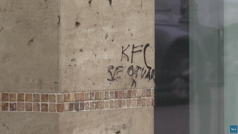 KFC Restaurant Opening in Montenegro Faces Continued Delays Due to Traffic Concerns