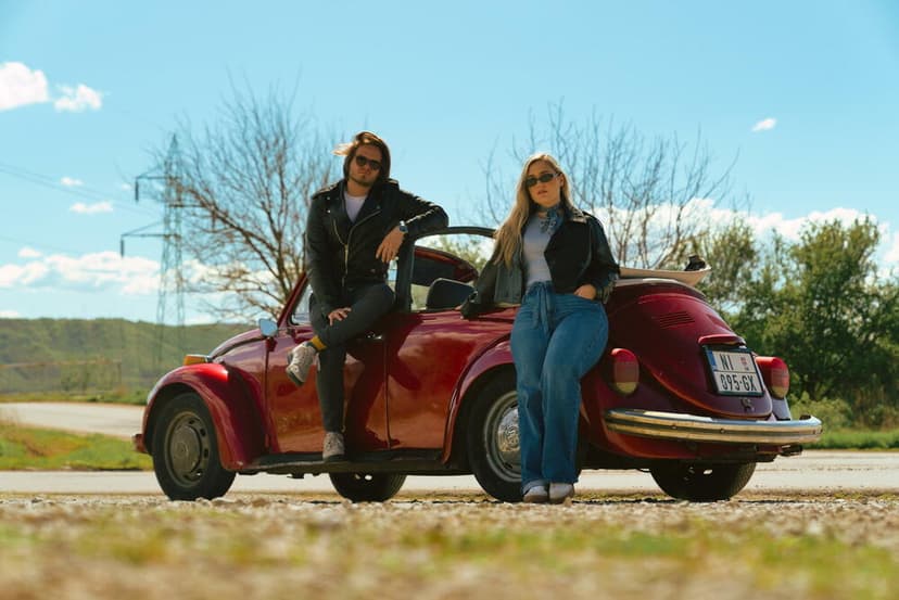 Gemmini to Compete in Serbian Eurovision Selection