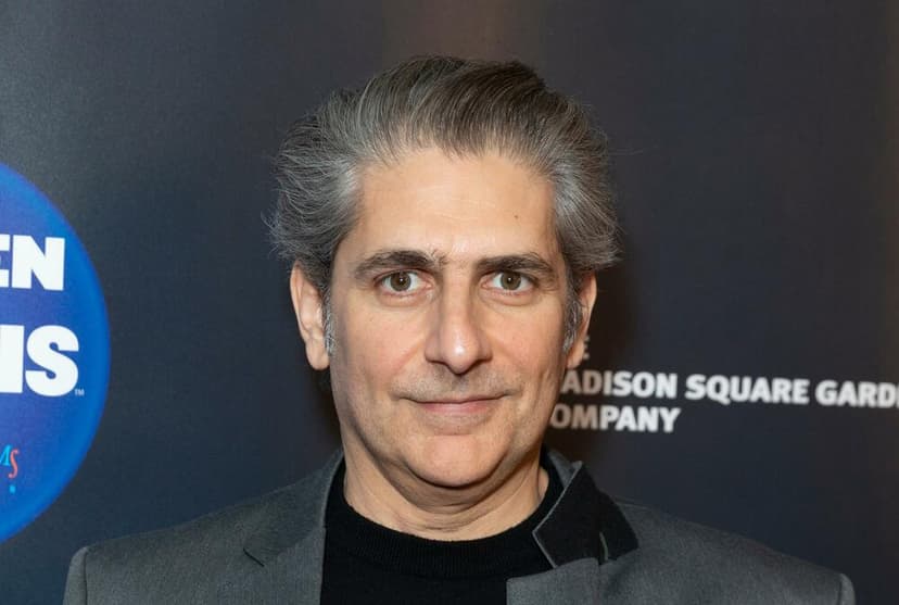 Actor Michael Imperioli Suggests 'Sopranos' Characters Would Support Donald Trump