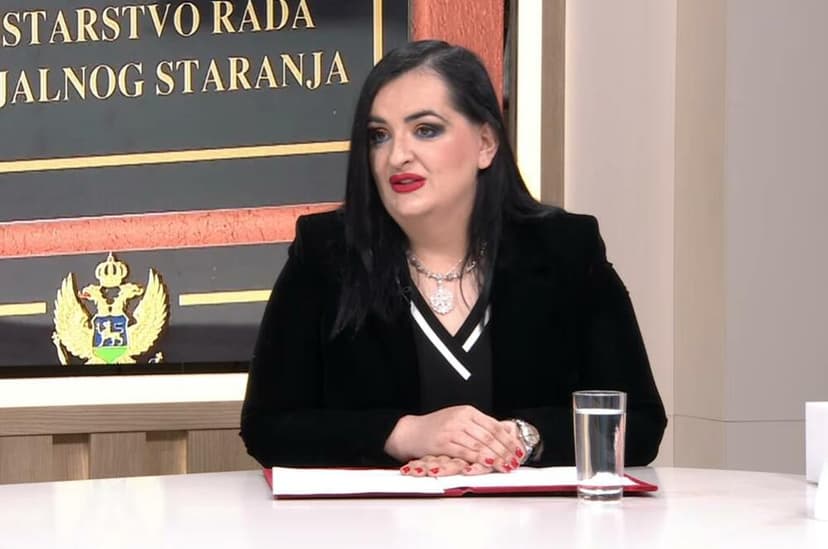 Montenegro Considers Flexible Parental Leave