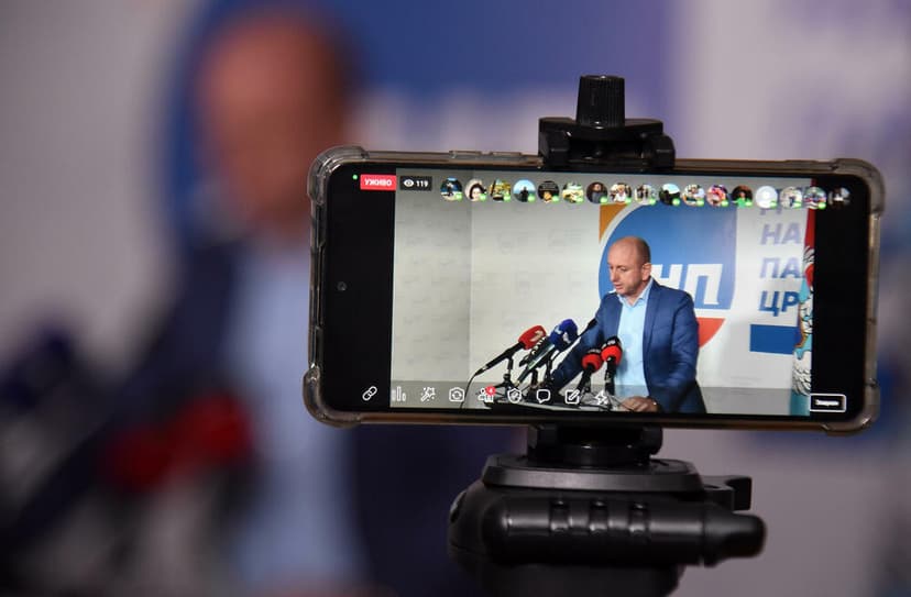 Column by Milan K. on Broken Promises of 2020 Liberators