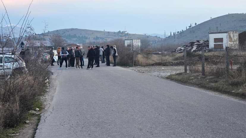 Zeta Municipality Suspects Carcinogenic Substances in Botun, Demands Action