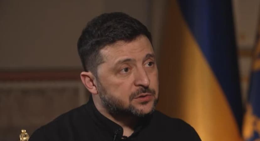 Zelenski: SAD treba da stanu uz demokratsku zemlju koja se bori...