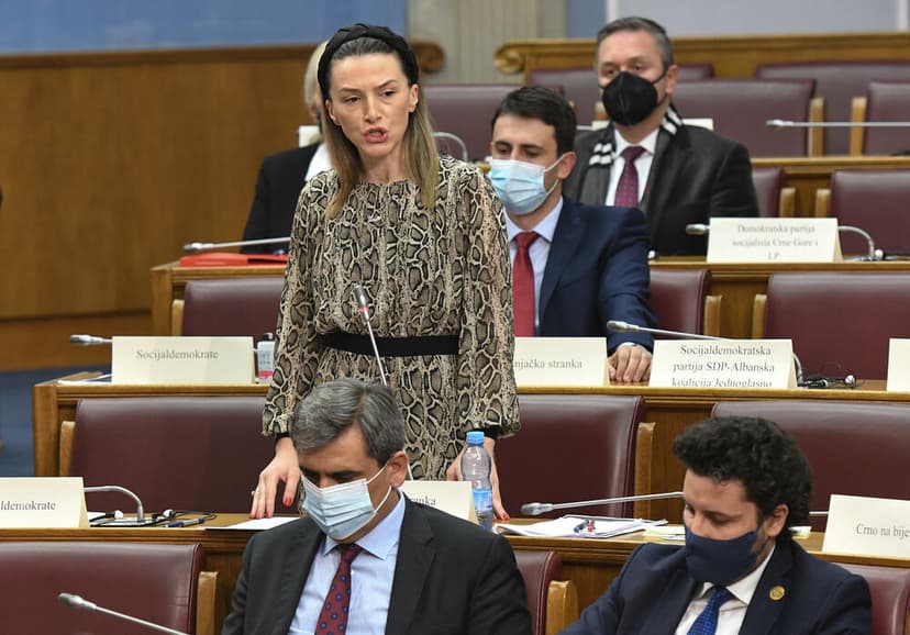 Montenegro's Identity and Statehood Debated Amidst Ethnic Ties