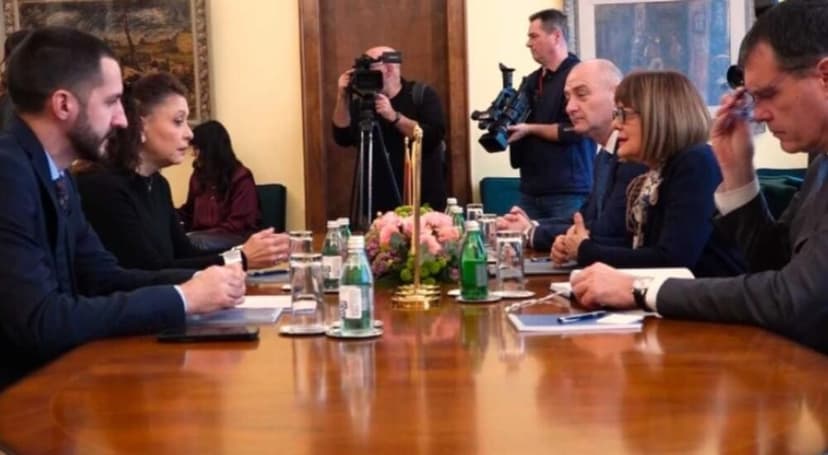 Montenegro and Vojvodina Affirm Good Cooperation in Tourism