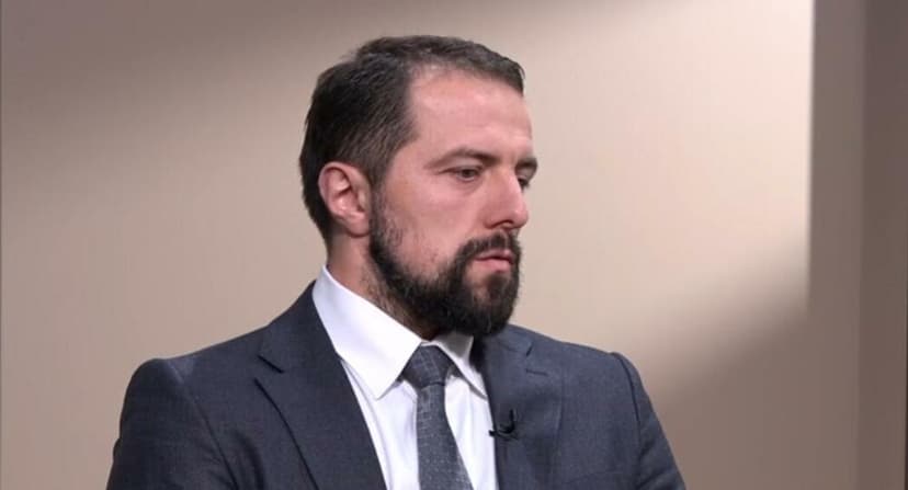 Montenegro: Former Minister Bratić's House Arrest Status Under Review